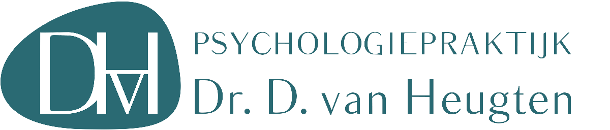Psychologiepraktijk Dr. D. van Heugten